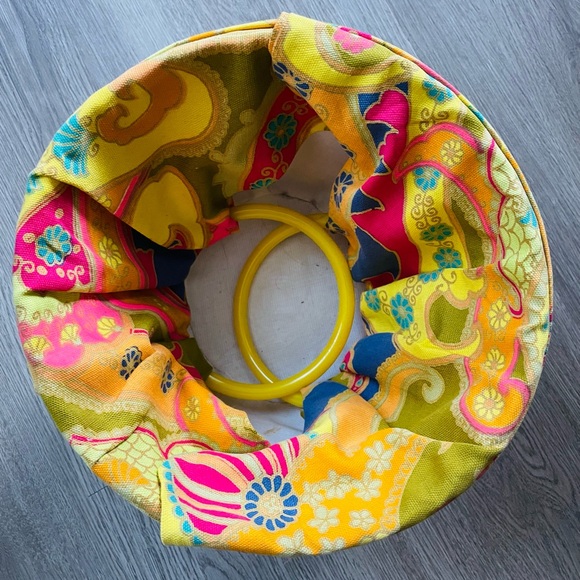 Reformation Vintage Basket Bag - Picture 4 of 4